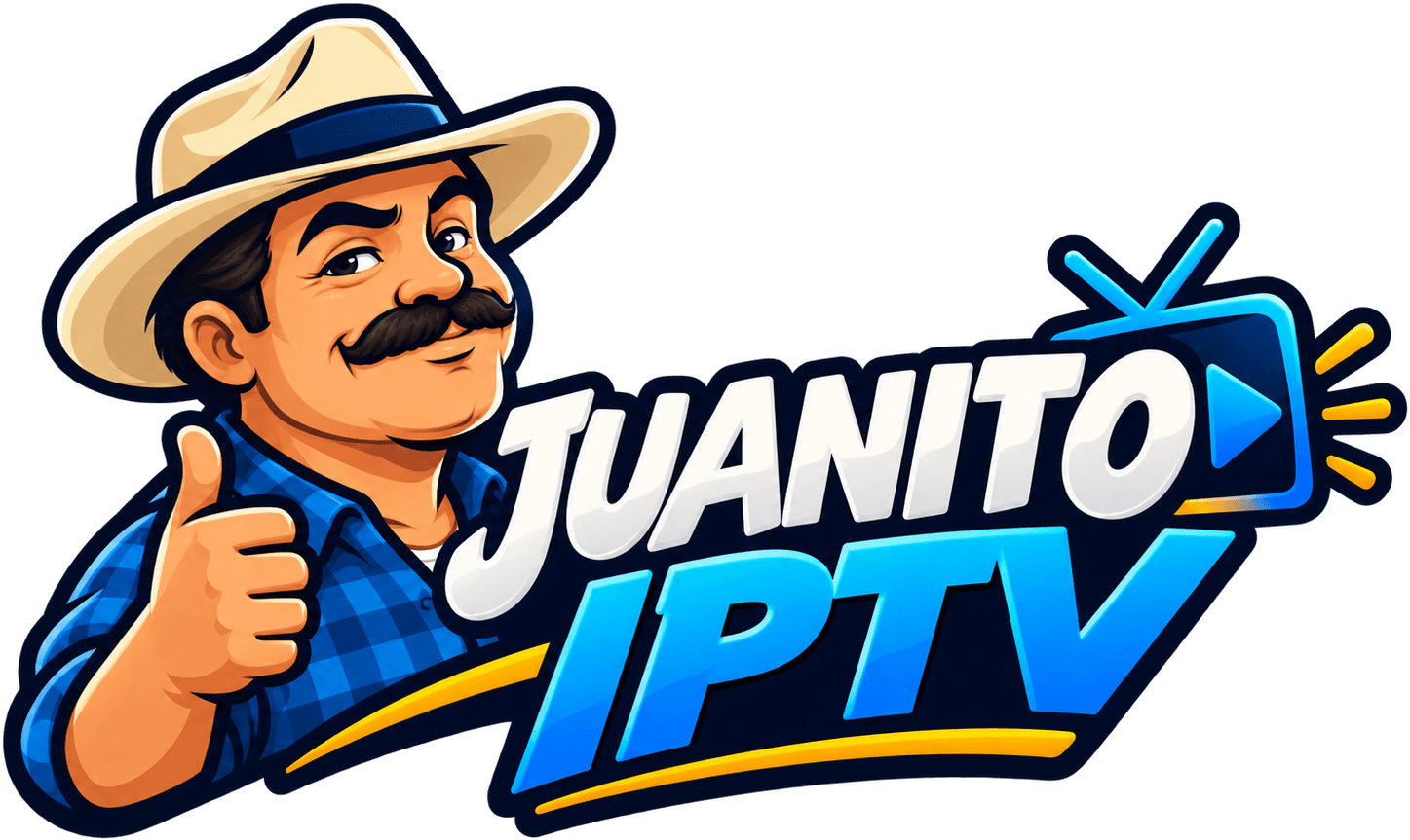 JUANITO IPTV